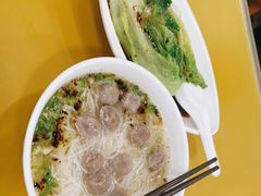 -味然香(起义路店)