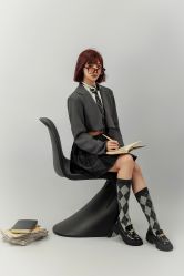 -onlygirl摄影美学馆高端定制(江滩店)