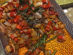 -李氏传家菜(兴城路店)