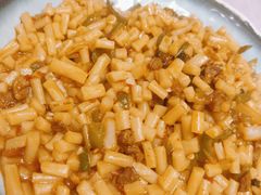 珍珠炒面-清真·玛丽亚新疆菜主题餐厅(浙江中路店)