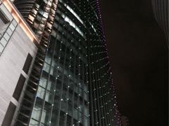 远雄悦来酒店公寓-青岛五四广场海景美仑国际公寓酒店