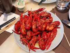 -长春富力万达文华酒店-集·味自助餐厅