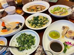 -妈妈菜舟山海鲜(定海古城店)