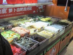 -萝鸡思味秘制泡菜(万家丽店)