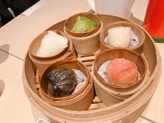 -避风塘(嘉兴八佰伴店)