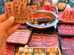 -牛匠和牛寿喜锅(西安总店)