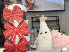 -北芒BEIMO COFFEE(五台山店)