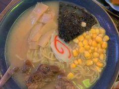 -米彩料理(西丽店)
