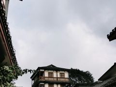 -磁器口古镇
