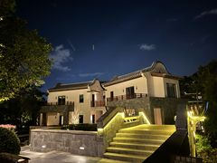 -宁波柏悦酒店·钱湖渔港