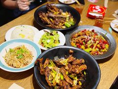 -掌上鲜(南顺城街店)