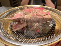 -西塔老太太泥炉烤肉(北京双井店)