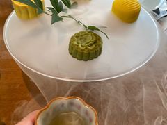 -荷风细雨·中国茶宴(碧云店)