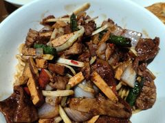 -寻裕记·现炒浇头面(人民广场店)