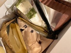 -HARBS(渋谷ヒカリエ シンクス店)