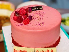 -第戎蛋糕(南开大悦城店)