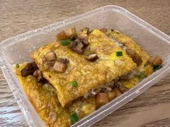 三鲜豆皮-蔡林记(珞狮南路店)