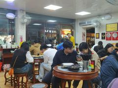 -珍珍小食店(西华路店)