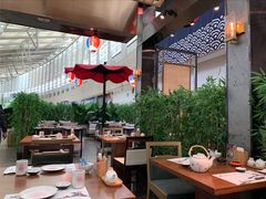 -熹炭精致日料(金融街购物中心店)
