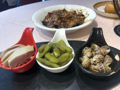 -天福苑(崇宁路店)