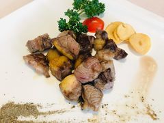 -富盈酒店-日本料理餐厅(厚街店)