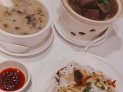 -春满园·早茶·粤菜·宴会(喜宴店)