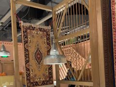 -谷丽麦馕新疆菜·清真(步步高梅溪新天地店)