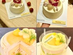 -théATRE 茶聚场(王府中環店)