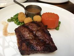 -食间牛排(湖西路店)