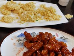 -农家小院(朱雀桥店)