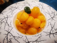 -野马国际·大汉食府