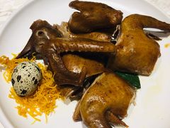 -旺顺阁·北京菜(北辰上品+)