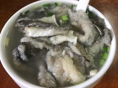 -江南红鱼汤(洋中花园店)