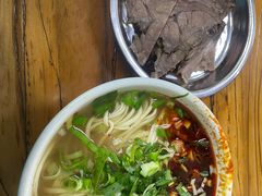 -清真·马安军辣子牛肉面