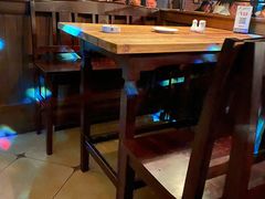 大堂-宝莱纳啤酒花园餐厅PAULANER BRAUHAUS Nanjing(广州路店)
