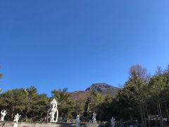 -康定跑马山风景区