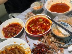 -老三样 · 江西菜馆(前海壹方汇店)