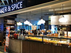 -BAKER&SPICE(环贸店)
