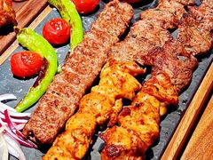 -格鲁·秀色Georgia’s Feast