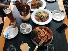 -宝莱纳餐厅(滨江店)