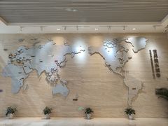 -武汉规划展示馆