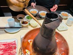 -三宝涮肉(体育学院店)