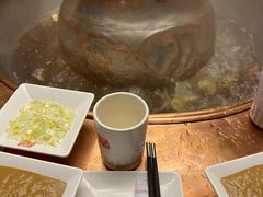 -丁卯•铜锅涮肉(工体店)