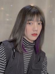 点击看大图 -摩登时代美发沙龙