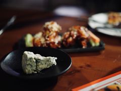 -五棵松火鬼披萨