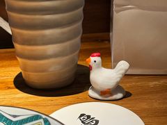 -鸟幸 TORISAKI 炭火居酒屋