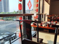 -皇城老妈川味火锅·大连海鲜火锅(港湾店)