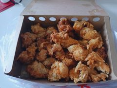 -阿捡忭京炸鸡(韭菜园总店)