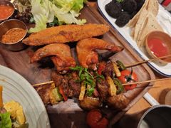 -La Terre乐田(万象城店)