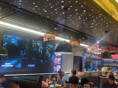 -517烧烤·龙虾·海鲜大排档(万象都荟店)